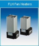 FLH Fan Heaters