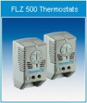 FLZ 500 Thermostats