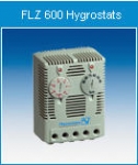 FLZ 600 Hygrostat